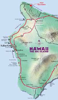 Plane crashed in Hawaii: 3 dead