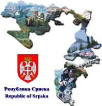 Republika Srpska, Bosnian Serb ministate, considering independence possibility