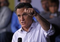 Mitt Romney is Barack Obama's White Half. 47467.jpeg