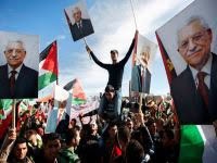 Palestinians disqualify U.S. as peace broker. 49468.jpeg