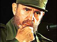 Happy Birthday, Comrade Fidel!