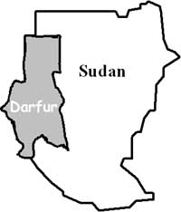 U.N: 50 people killed in recent Darfur clashes