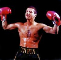 Boxer Johnny Tapia remains in critical condition over cocaine overdose