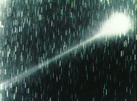 Meteor shower to bring gold to Earth in October. 45471.jpeg