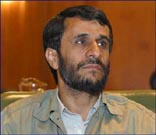 Ahmadinejad: Security Council resolutions will not affect Iran's nuclear program