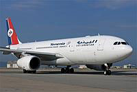 Yemeni Air Airbus 310 With 153 Aboard Crashes in Comoros