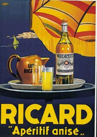 Pernod Ricard SA raises its annual profit forecast