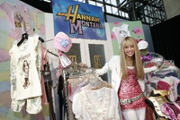 'Hannah Montana' products claimed to have high levels of lead