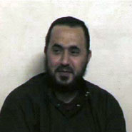 Jordan sentences 9 militants to death, including Zarqawi