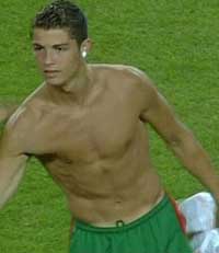 World Cup: Ronaldo wont be back at Manchester United