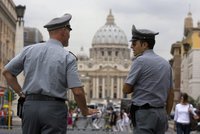 Benedict XVI resigns due to homosexuality in Vatican?. 49474.jpeg