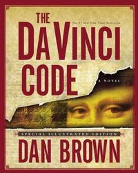 Lawyer declares unfair to suggest “Da Vinci Code” copied from earlier book