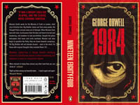 Amazon Clears Up Orwell Books Situation