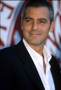 Hospital employees peek at George Clooney's medical information