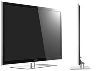 LED TVs Exterminate LCD Technology