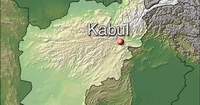 Powerful blast at gunpowder store in Afghanistan kills at least 6