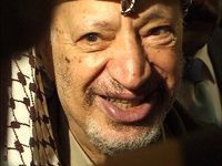 Confirmed: Yasser Arafat was poisoned. 51481.jpeg