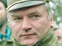 Serbia proceeds with Mladic's search