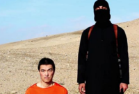ISIS terrorists behead Japanese hostage, promise nightmare to Japan. Japanese hostage executed