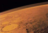 NASA Releases New High-Quality Pictures of Mars