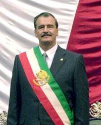 Mexican president says country to extradite 24 traffickers