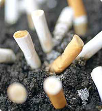FDA to make cigarette a safer product to cut tobacco-related deaths