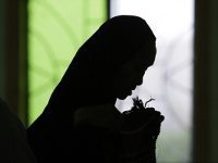 Young Muslim women embark on sex jihad journeys to support Islamist militants. 53487.jpeg