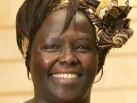 Wangari Maathai - Heroine of Humanity. 45488.jpeg