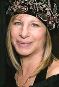 Barbra Streisand scraps Rome concert