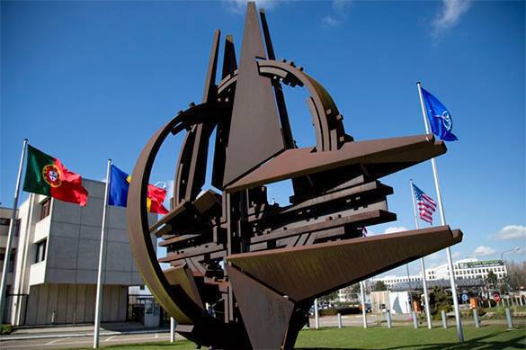 Traces covered: NATO Auditor found dead in Belgium. NATO
