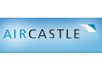 Aircastle cuts dividends to advance in market