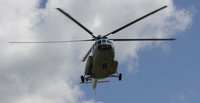 Mi-8 helicopter crashes in Yakutia, 23 killed, 5 survivors left. 50491.jpeg