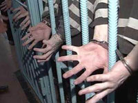 Russia To Reinstate Death Penalty Already in 2010