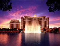 Dubai World buys piece of Las Vegas for five billion dollars