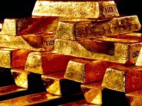 Gold falls against US dollar. 51493.jpeg