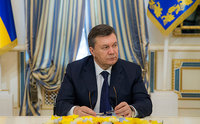Viktor Yanukovych goes to Sochi on vacation. 52493.jpeg