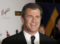 Mel Gibson tells Diane Sawyer he has not had a drink in 65 days and intends to keep working