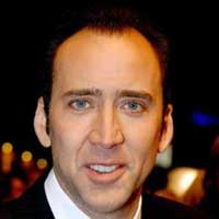 Actor Nicholas Cage buys rights to play NYPD detective