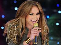 Jennifer Lopez Parted Ways with Sony
