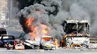 Two brothers indicted for planned bus explosion in Moldova