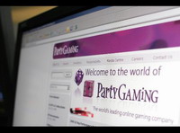 Casino revenue increases PartyGaming PLC profit in 3rd quarter