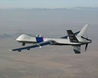 US Drones Hacked in Iraq Deliberately: Pentagon Needs More Cash