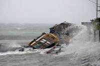 Typhoon Haiyan affects 9.5 million people. 51501.jpeg