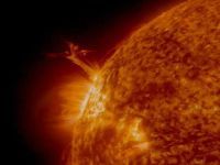 Scientists develop methods to detect solar activity. 45503.jpeg