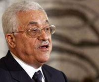 Palestinian president's confidant to be released from Israeli prison