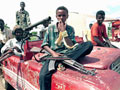 50 Somalis killed, 100 hurt in violent fighting