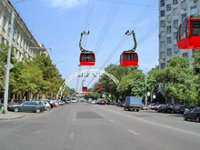 Moscow to build new metro lines in the air. 44505.jpeg