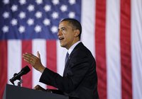 Obama calls on one-year extension of Bush-era tax cuts. 47507.jpeg