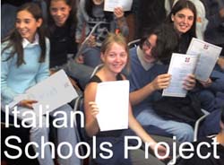 Italian schools could teach Islam to Muslim students