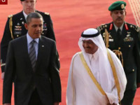 Obama wants Saudi Arabia to destroy Russian economy. 52509.jpeg